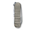 Švicarski nož Victorinox Classic Precious Alox 0.6221.4031G, siv